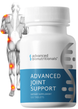 Advanced BioNutritionals Advanced Joint Support Supplement