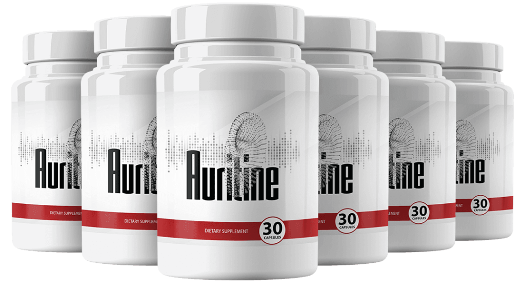 Auritine Supplement