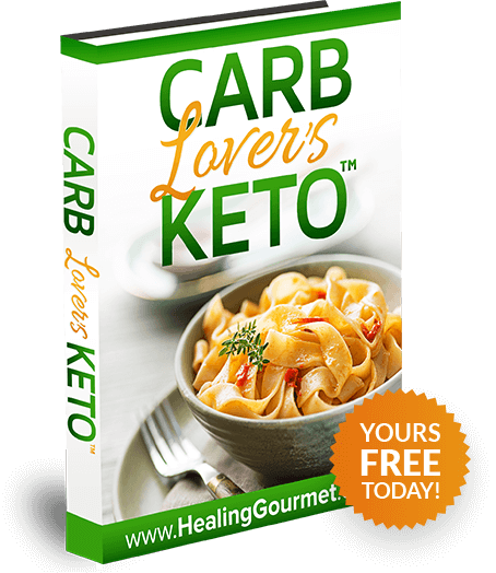 Carb Lover's Keto Reviews - Don't Buy Until You Read This!