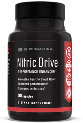 Nitric Drive Reviews