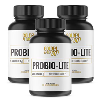 ProbioLite Supplement
