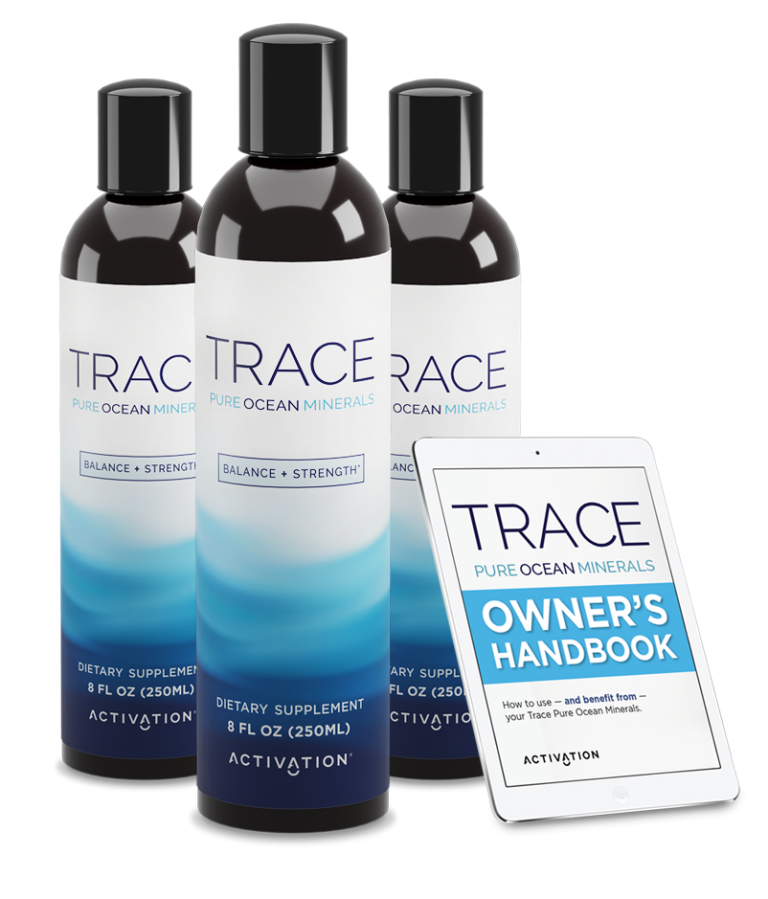 Trace Pure Ocean Minerals Reviews