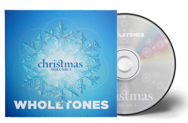 Wholetones Christmas Reviews