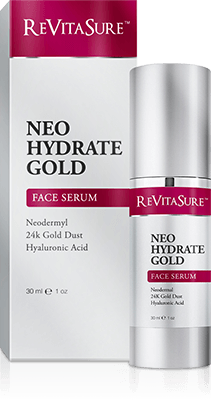 ReVitaSure™ Neo Hydrate Gold Serum