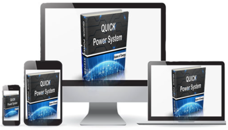 Quick Power System Supply