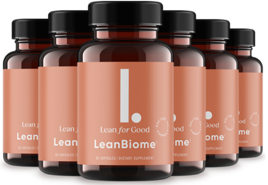 LeanBioMe Supplement