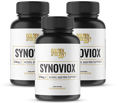 Synoviox Supplement