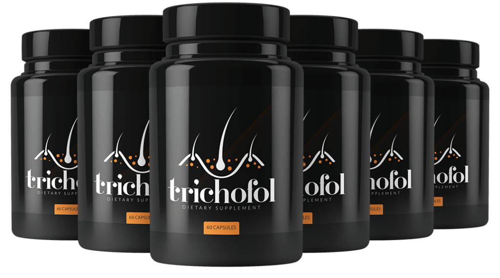 Trichofol Supplement