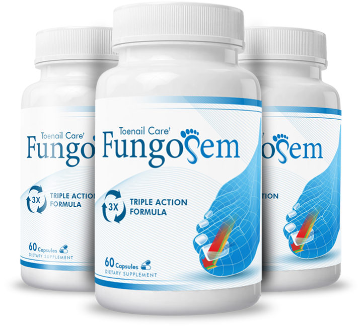 FungoSem Supplement