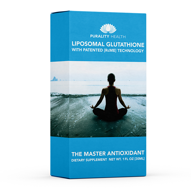 Liposomal Glutathione Plus Reviews