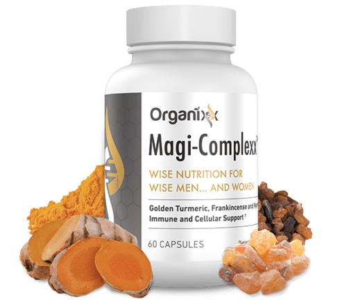 Organixx Magi-Complexx Reviews