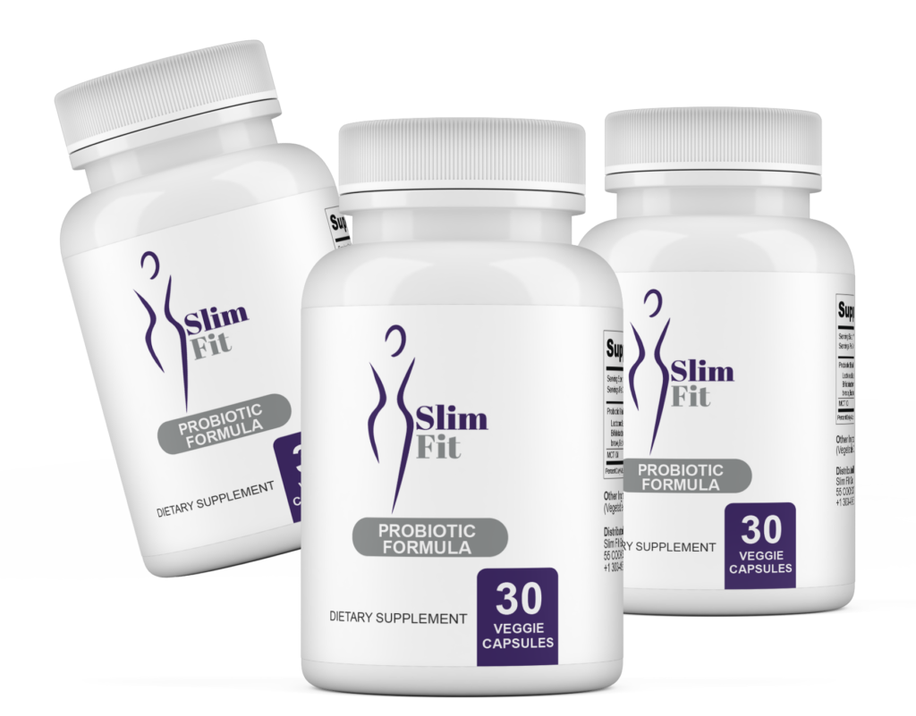 SlimFitGo Supplement