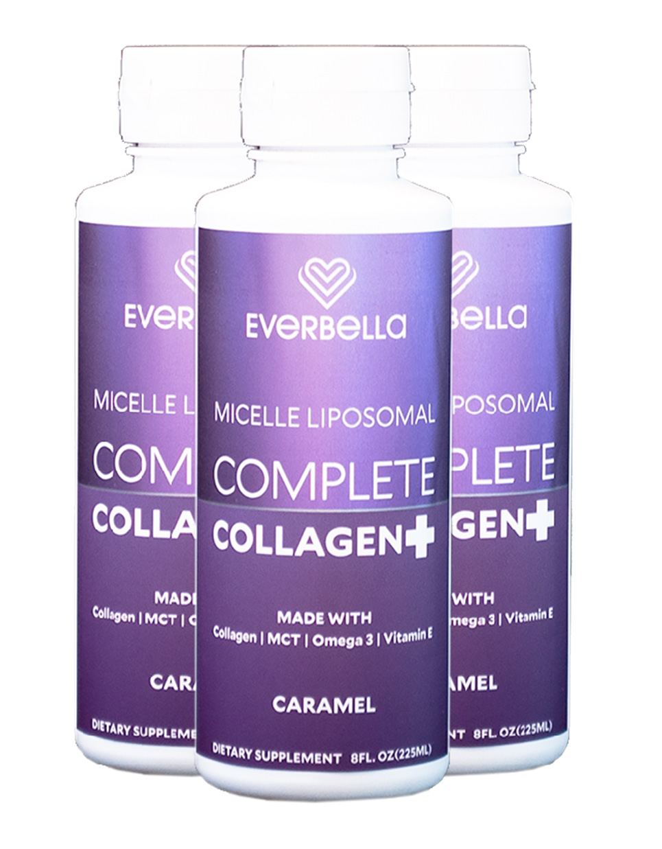 EverBella Complete Collagen Plus Supplement