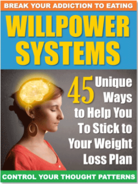 The Willpower Systems Manual