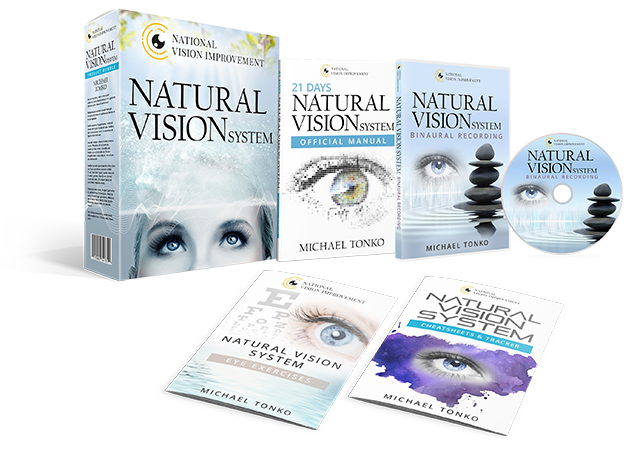 Natural Vision System 