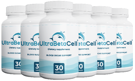 Ultra Beta Cell Supplement