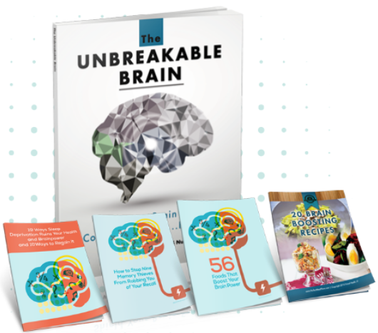 The Unbreakable Brain PDF
