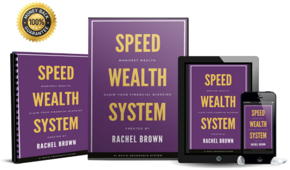 Speed Wealth System