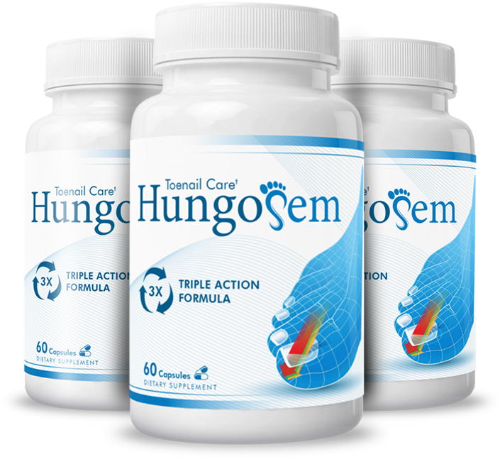 HungoSem Supplement