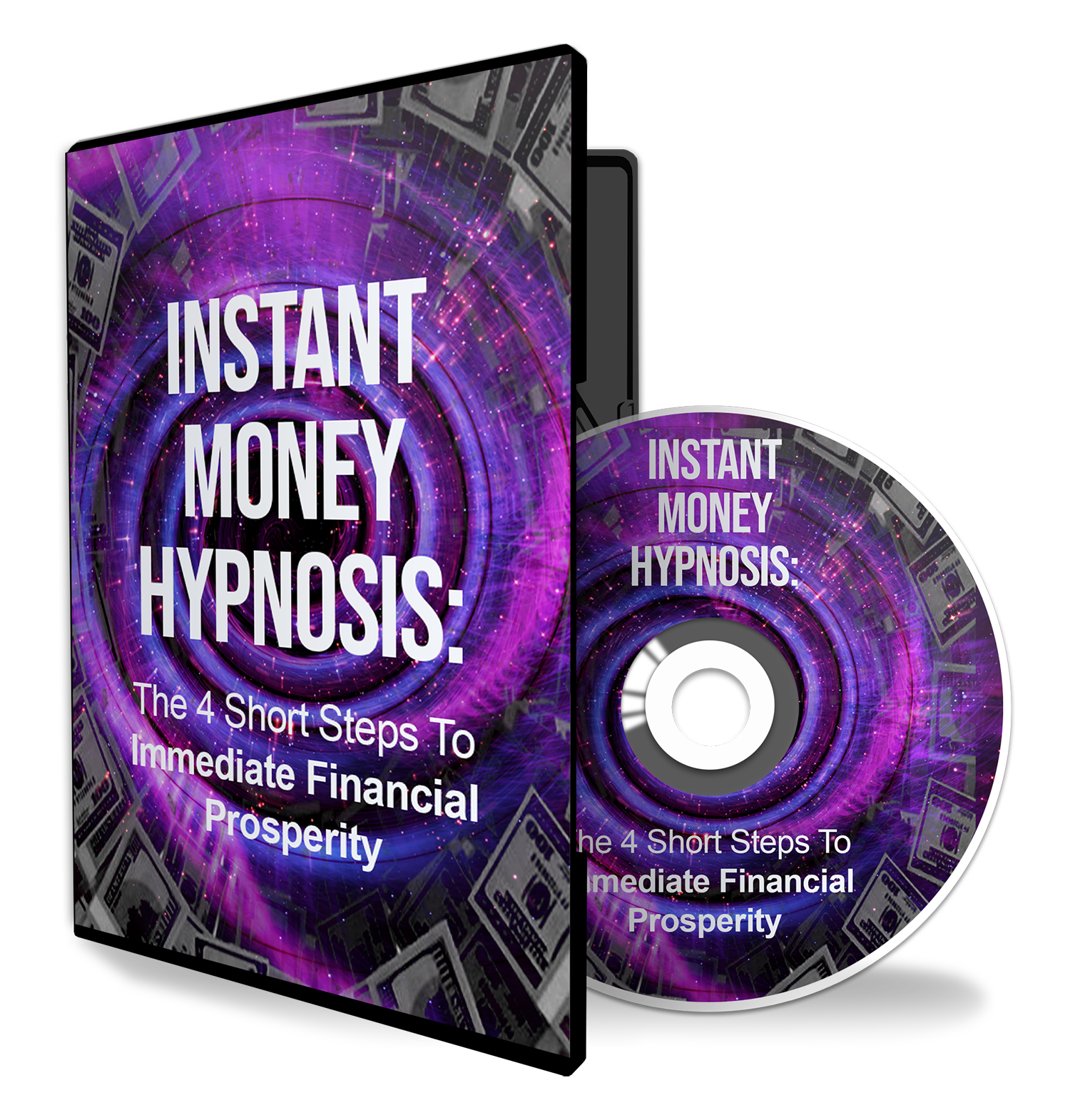 Instant Money Hypnosis Reviews