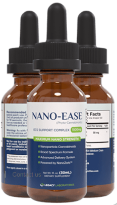 Nano-Ease CBD Reviews