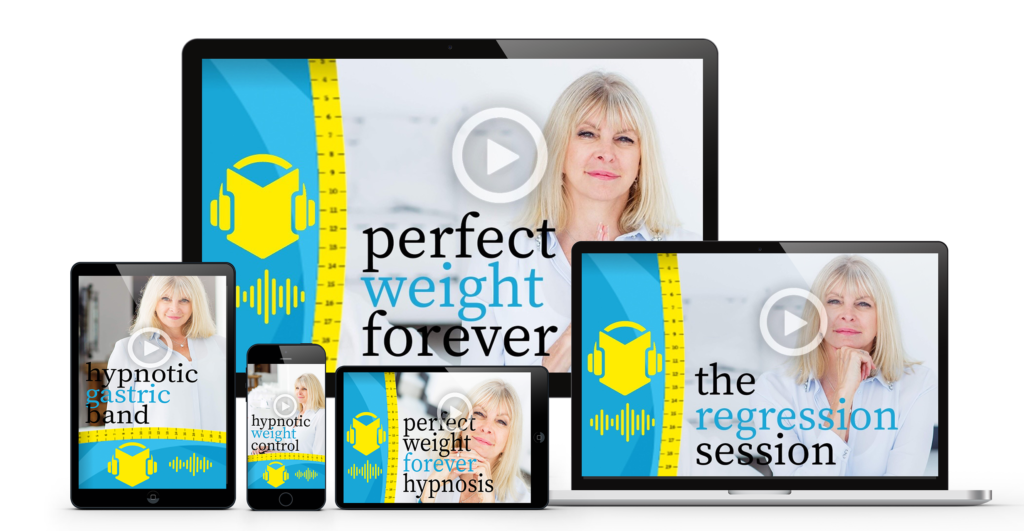  the perfect weight forever audiobook