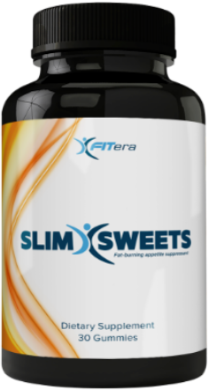 Slim Sweets Gummies