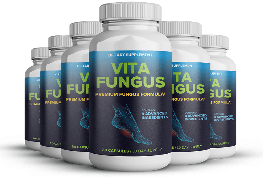 VitaFungus Supplement