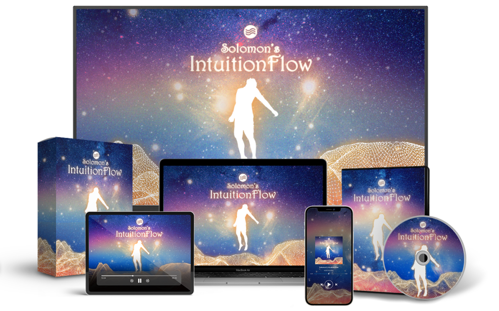 The IntuitionFlow Program