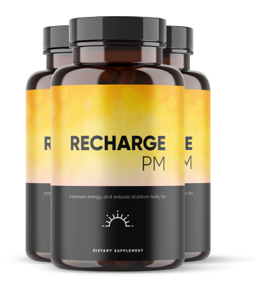 Recharge PM Supplement