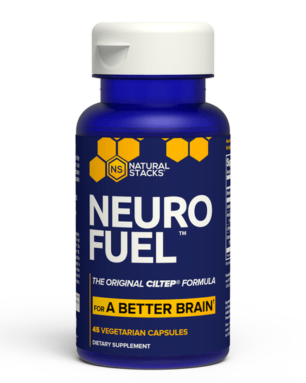 NeuroFuel Supplement