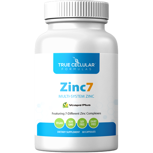 Zinc7 Reviews