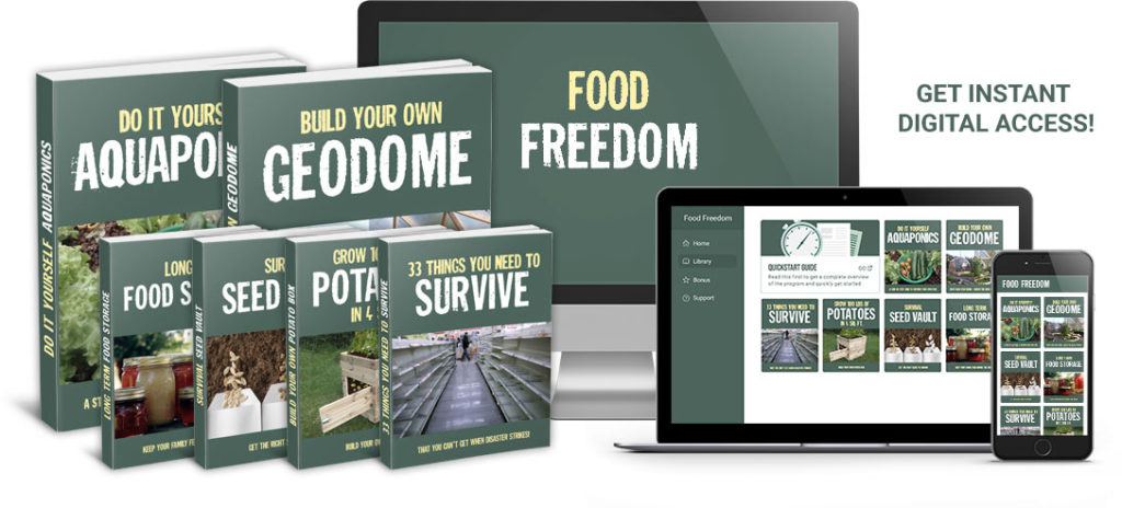 Food Freedom pdf