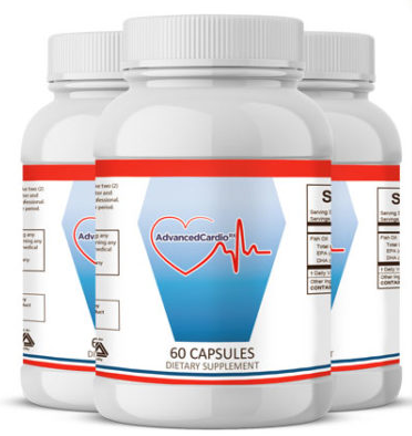 Advanced Cardio RX Reviews