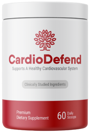 CardioDefend Reviews