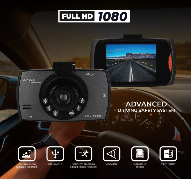 ApexView Dashcam Reviews What are Features? Worth Buying?