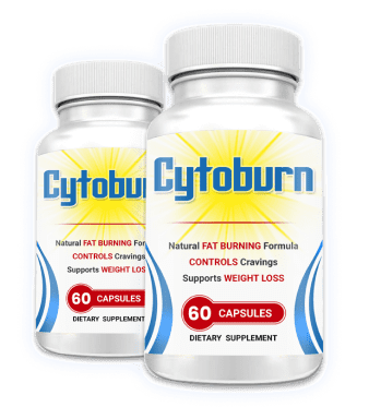 CytoBurn Supplement