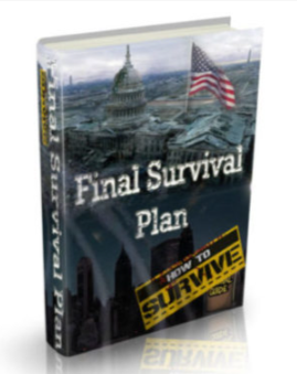 Final Survival Plan Book