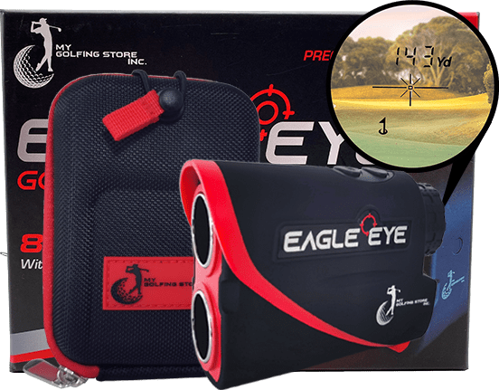 Eagle Eye Range Finder Reviews