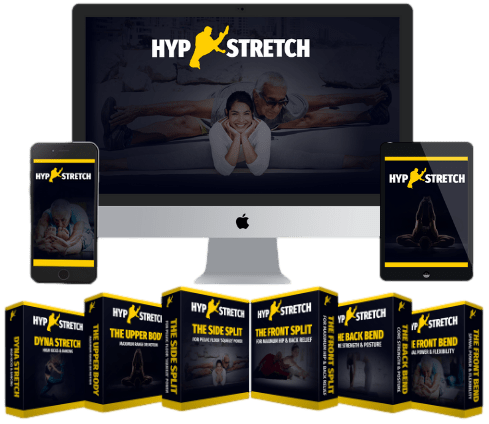 Hyp Stretch Program 