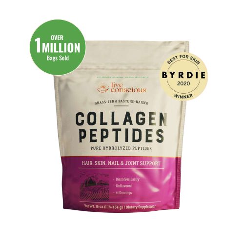 Livewell Collagen Peptides Reviews