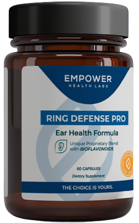 Ring Defense Pro Supplement