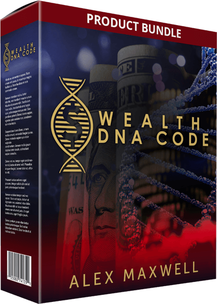 Wealth DNA Code Program