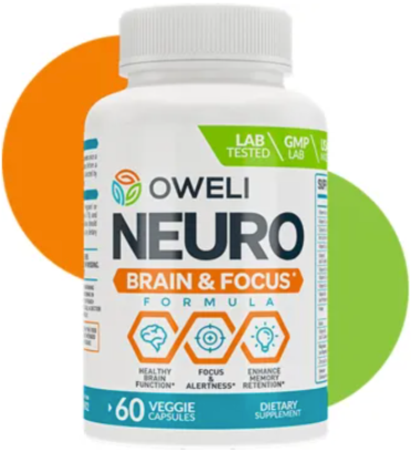 Oweli Neuro Supplement