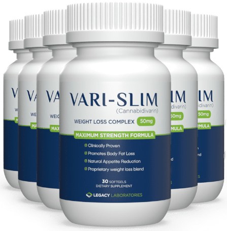 Vari-Slim Supplement