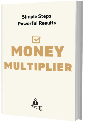 Money Multiplier Book