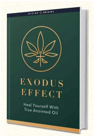 exodus effect book