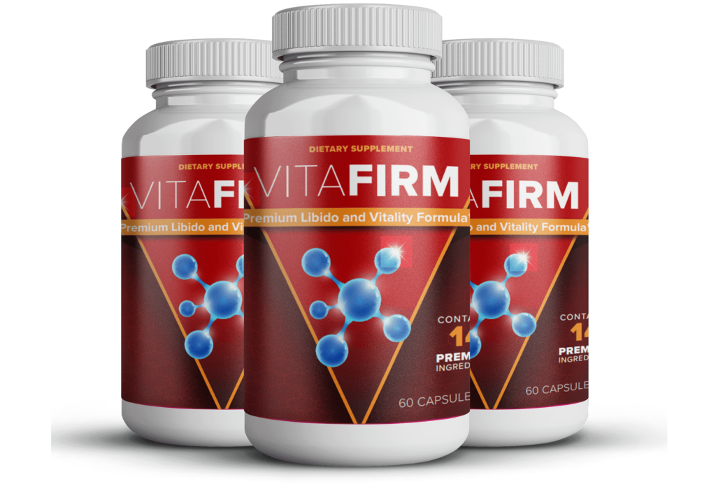 VitaFirm Supplement