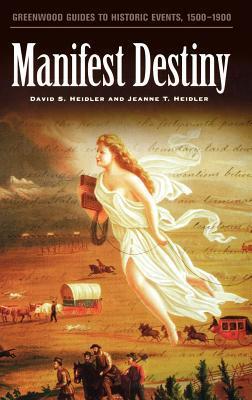 Manifest Destiny Book