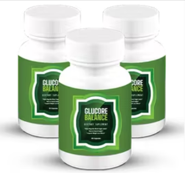 Glucore Balance Supplement